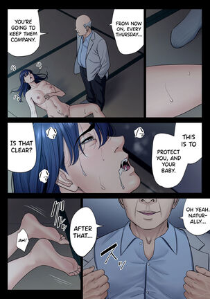 Hametsu no Itte 6 Page #64