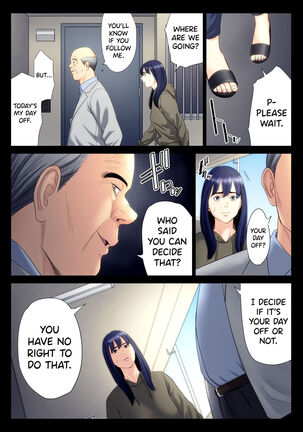 Hametsu no Itte 6 Page #22