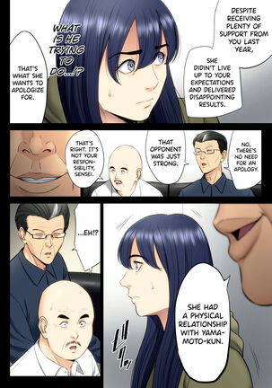Hametsu no Itte 6 Page #30