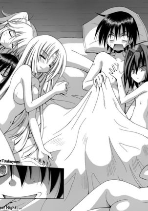 3ANGELS SHORT Full Blossom #01b Linearis Page #32