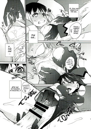 3ANGELS SHORT Full Blossom #01b Linearis Page #17
