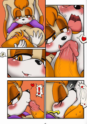 Canned Furry 1.5 Uncensored Page #8