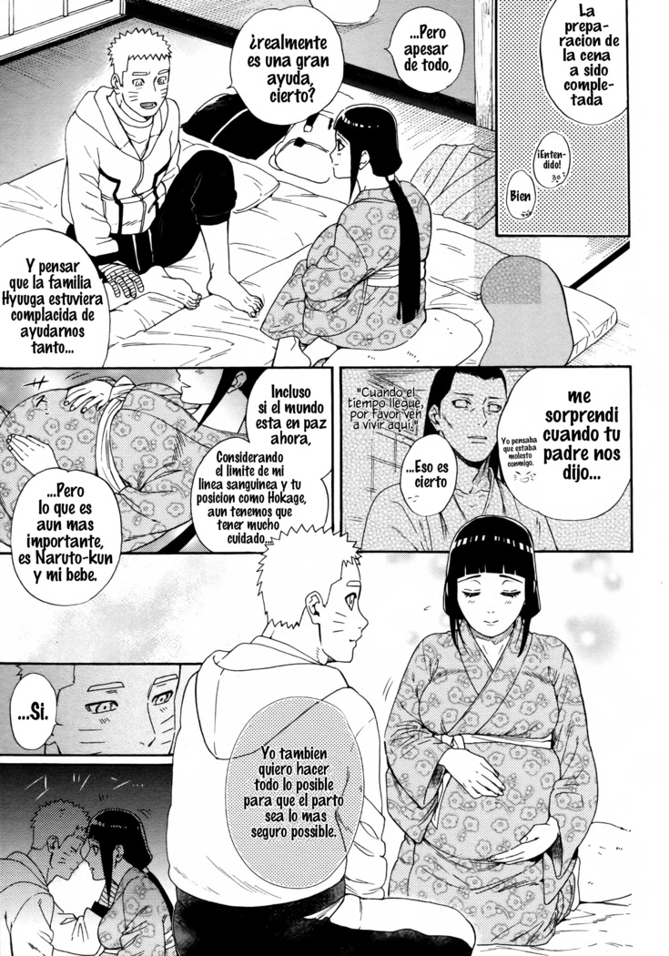 Maternity May Club