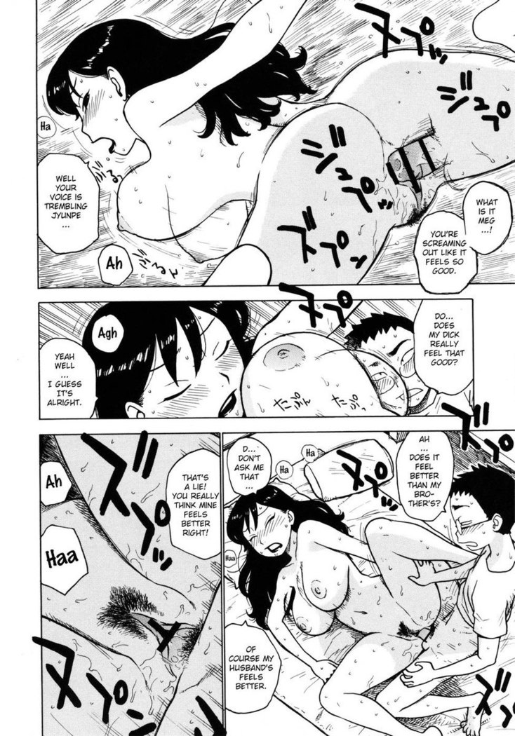 Hitozuma ch12