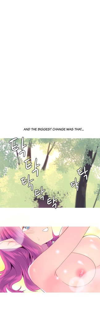A World That I Rule Ch.01-23