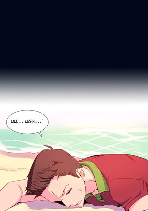 A World That I Rule Ch.01-23 Page #38