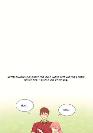 A World That I Rule Ch.01-23 Page #149