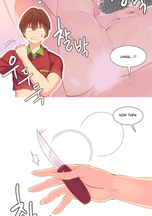 A World That I Rule Ch.01-23 Page #256