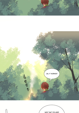 A World That I Rule Ch.01-23 Page #317