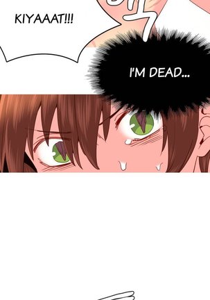 A World That I Rule Ch.01-23 Page #417