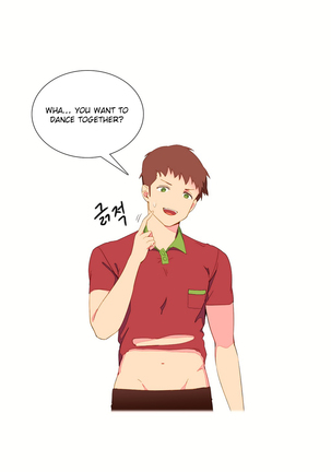 A World That I Rule Ch.01-23 Page #104