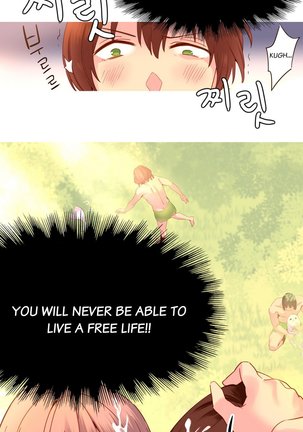 A World That I Rule Ch.01-23 Page #357