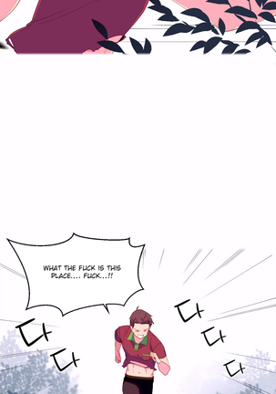 A World That I Rule Ch.01-23 Page #67
