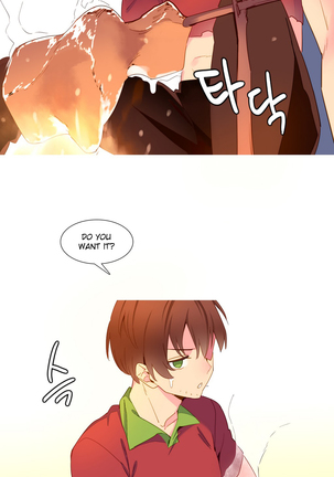 A World That I Rule Ch.01-23 Page #268