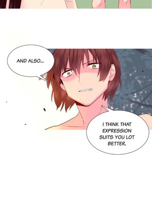 A World That I Rule Ch.01-23 Page #450