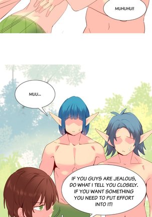 A World That I Rule Ch.01-23 Page #361