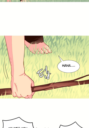A World That I Rule Ch.01-23 Page #120