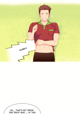 A World That I Rule Ch.01-23 Page #69