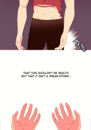 A World That I Rule Ch.01-23 Page #49