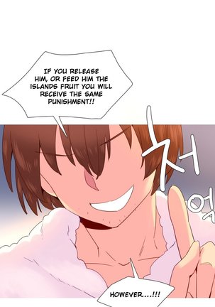 A World That I Rule Ch.01-23 Page #373