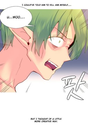 A World That I Rule Ch.01-23 Page #389