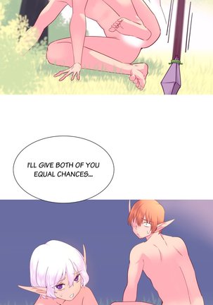 A World That I Rule Ch.01-23 Page #459