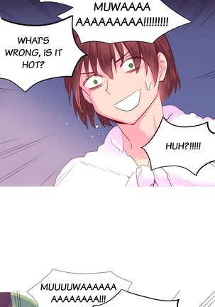 A World That I Rule Ch.01-23 Page #436