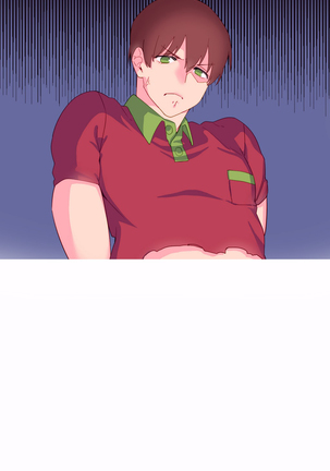 A World That I Rule Ch.01-23 Page #171