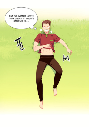 A World That I Rule Ch.01-23 Page #68