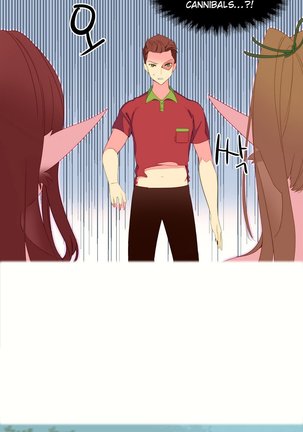 A World That I Rule Ch.01-23 Page #52