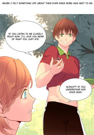 A World That I Rule Ch.01-23 Page #276