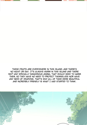 A World That I Rule Ch.01-23 Page #105