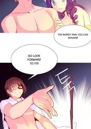 A World That I Rule Ch.01-23 Page #434