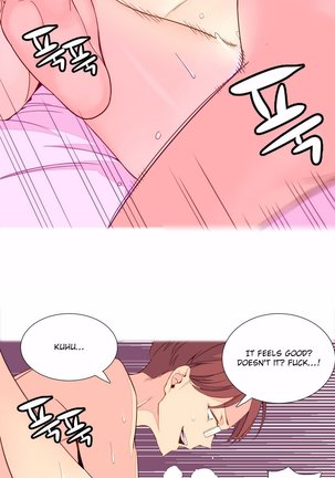 A World That I Rule Ch.01-23 Page #25
