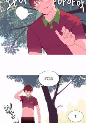 A World That I Rule Ch.01-23 Page #193