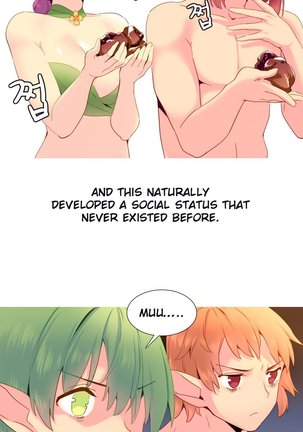 A World That I Rule Ch.01-23 Page #365