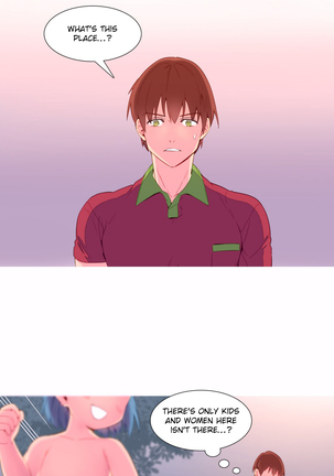A World That I Rule Ch.01-23 Page #176