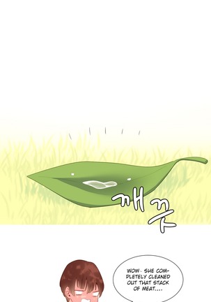 A World That I Rule Ch.01-23 Page #292