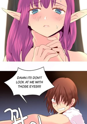 A World That I Rule Ch.01-23 Page #407