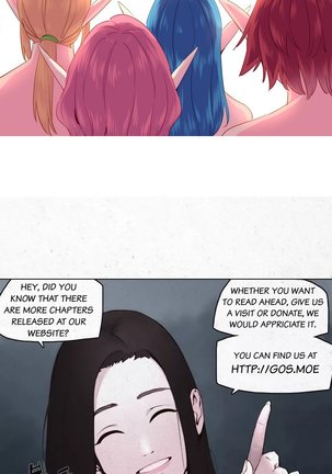 A World That I Rule Ch.01-23 Page #440