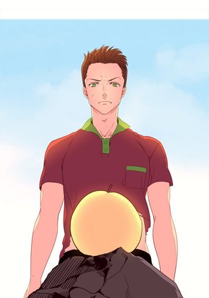 A World That I Rule Ch.01-23 Page #56