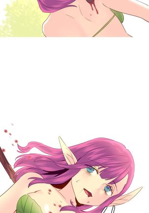 A World That I Rule Ch.01-23 Page #419