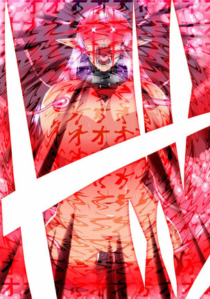 Saisennou! Kaijin Kaizou Akuochi Heroes! Page #124