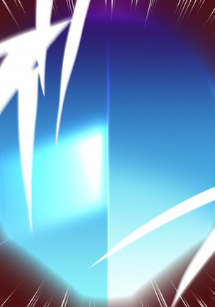 Saisennou! Kaijin Kaizou Akuochi Heroes! Page #52