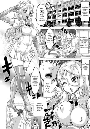 Kyou wa Netorare Youbi | Today is NTR Day Ch.1-4 Page #28