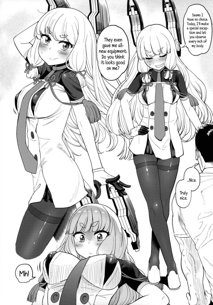 Dere-kumo Kai Ni