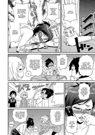 Wakuwaku one-sans Ch. 1-7 Page #151