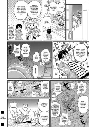 Wakuwaku one-sans Ch. 1-7 Page #123