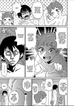 Wakuwaku one-sans Ch. 1-7 Page #66
