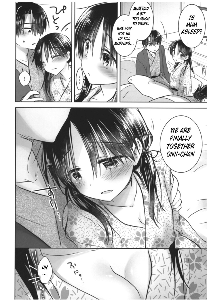 Otomari Sex